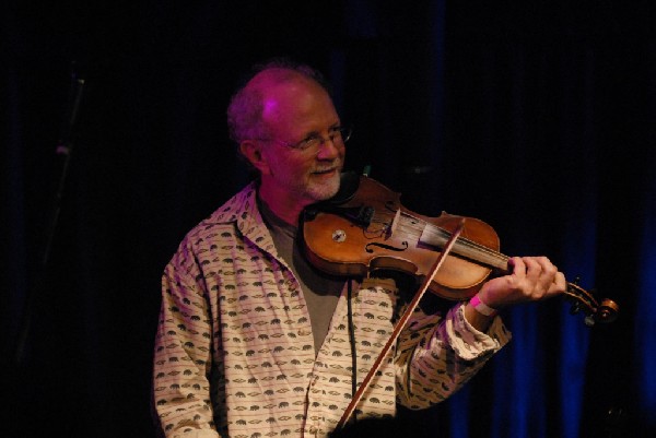 Colin Gilmore at Antone�s Austin, Texas 1/6/07