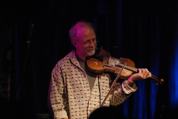 Colin Gilmore at Antone�s Austin, Texas 1/6/07