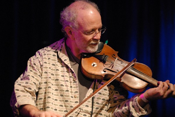 Colin Gilmore at Antone�s Austin, Texas 1/6/07