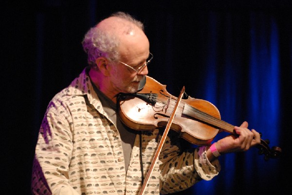 Colin Gilmore at Antone�s Austin, Texas 1/6/07
