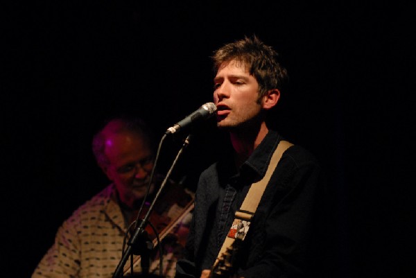 Colin Gilmore at Antone�s Austin, Texas 1/6/07