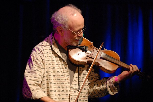 Colin Gilmore at Antone�s Austin, Texas 1/6/07