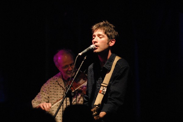 Colin Gilmore at Antone�s Austin, Texas 1/6/07