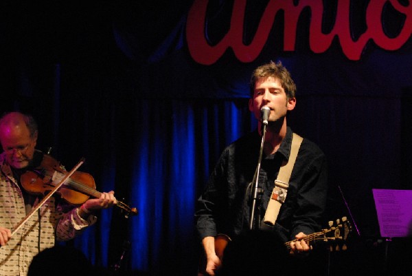 Colin Gilmore at Antone�s Austin, Texas 1/6/07