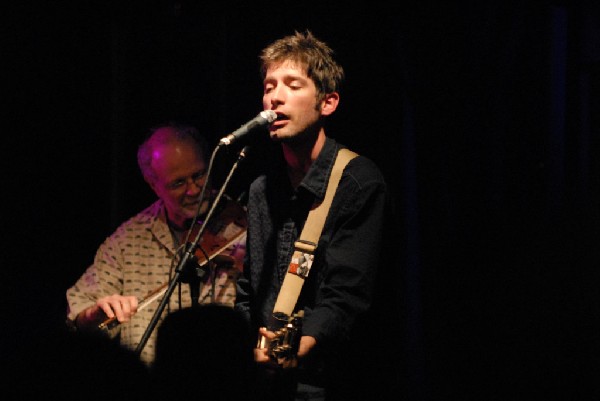Colin Gilmore at Antone�s Austin, Texas 1/6/07