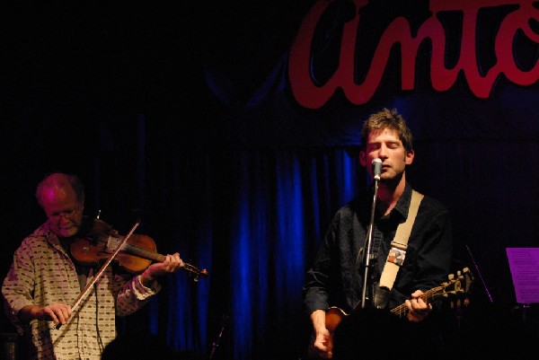 Colin Gilmore at Antone�s Austin, Texas 1/6/07