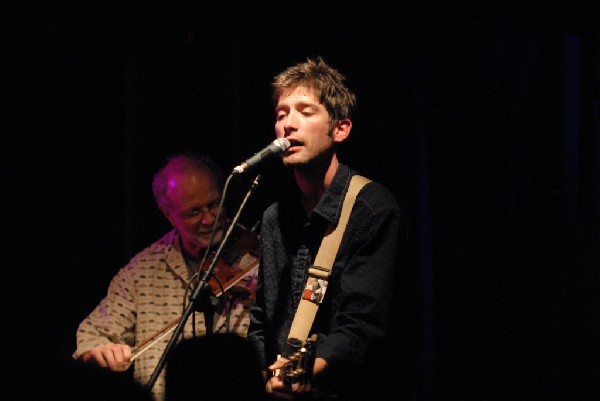 Colin Gilmore at Antone�s Austin, Texas 1/6/07