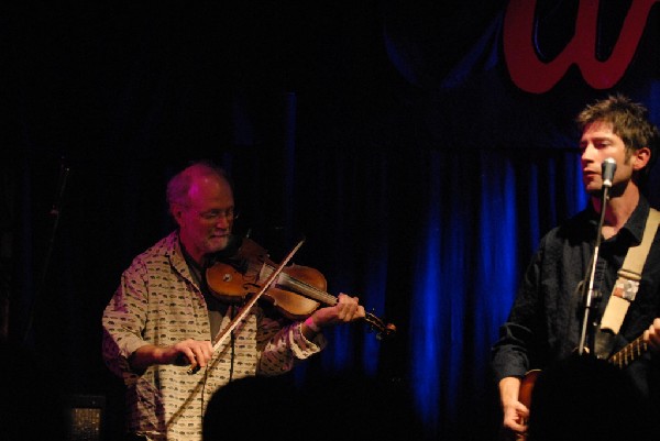 Colin Gilmore at Antone�s Austin, Texas 1/6/07