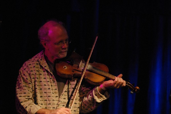 Colin Gilmore at Antone�s Austin, Texas 1/6/07