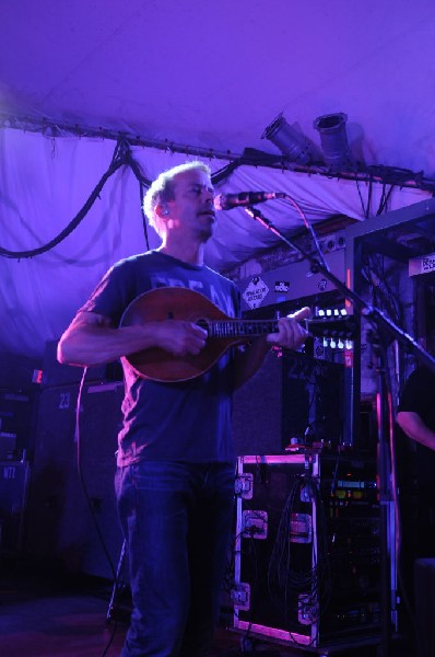 Counting Crows at Stubb's BarBQ, Austin, TX 11/10/12 - photo by Jeff Barrin