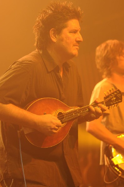 Counting Crows and Augustana at the Austin Music Hall