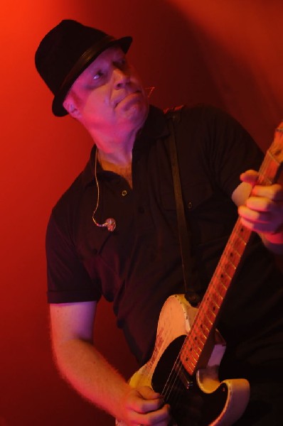 Counting Crows and Augustana at the Austin Music Hall