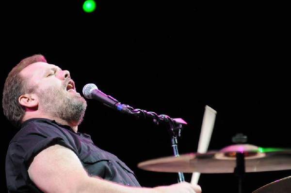 Cowboy Mouth at ACL Live at the Moody Theater, Austin, Texas 12/28/2011 - p
