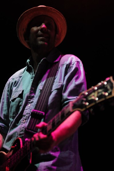 Cowboy Mouth at ACL Live at the Moody Theater, Austin, Texas 12/28/2011 - p