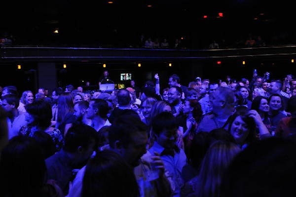 Cowboy Mouth at ACL Live at the Moody Theater, Austin, Texas 12/28/2011 - p