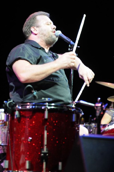 Cowboy Mouth at ACL Live at the Moody Theater, Austin, Texas 12/28/2011 - p