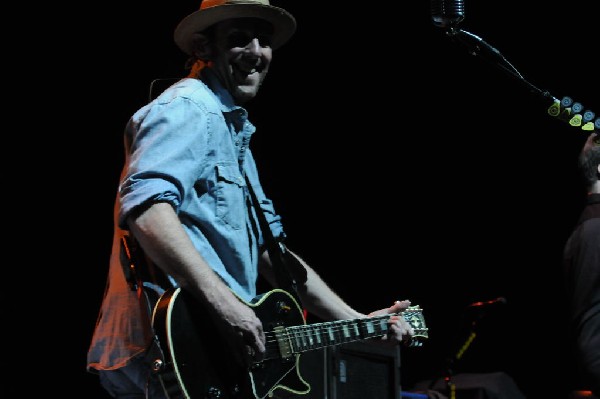 Cowboy Mouth at ACL Live at the Moody Theater, Austin, Texas 12/28/2011 - p