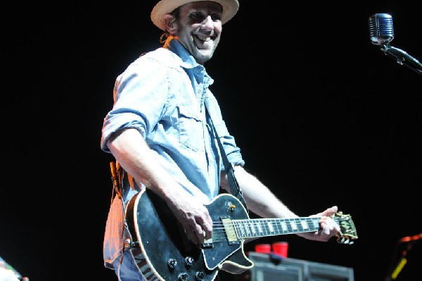 Cowboy Mouth at ACL Live at the Moody Theater, Austin, Texas 12/28/2011 - p