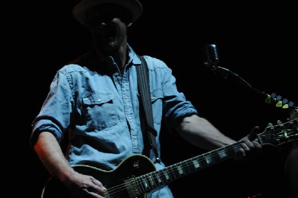 Cowboy Mouth at ACL Live at the Moody Theater, Austin, Texas 12/28/2011 - p