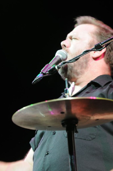 Cowboy Mouth at ACL Live at the Moody Theater, Austin, Texas 12/28/2011 - p