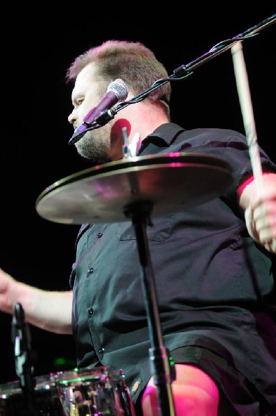 Cowboy Mouth at ACL Live at the Moody Theater, Austin, Texas 12/28/2011 - p