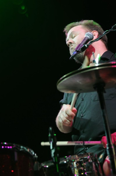 Cowboy Mouth at ACL Live at the Moody Theater, Austin, Texas 12/28/2011 - p