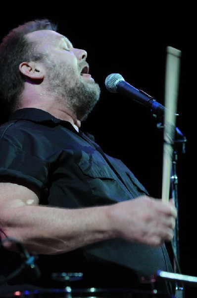 Cowboy Mouth at ACL Live at the Moody Theater, Austin, Texas 12/28/2011 - p