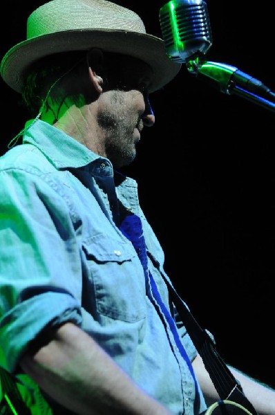 Cowboy Mouth at ACL Live at the Moody Theater, Austin, Texas 12/28/2011 - p