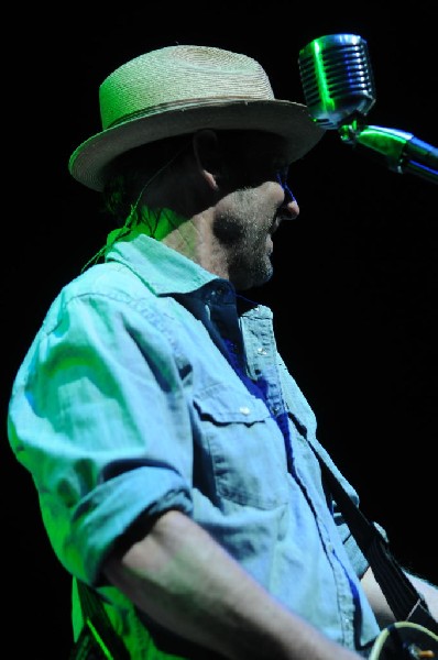 Cowboy Mouth at ACL Live at the Moody Theater, Austin, Texas 12/28/2011 - p