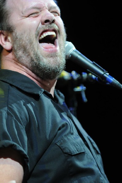 Cowboy Mouth at ACL Live at the Moody Theater, Austin, Texas 12/28/2011 - p