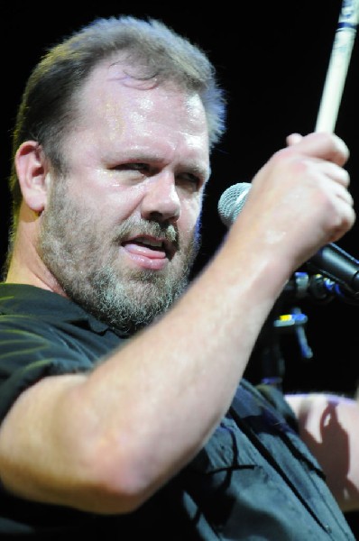 Cowboy Mouth at ACL Live at the Moody Theater, Austin, Texas 12/28/2011 - p