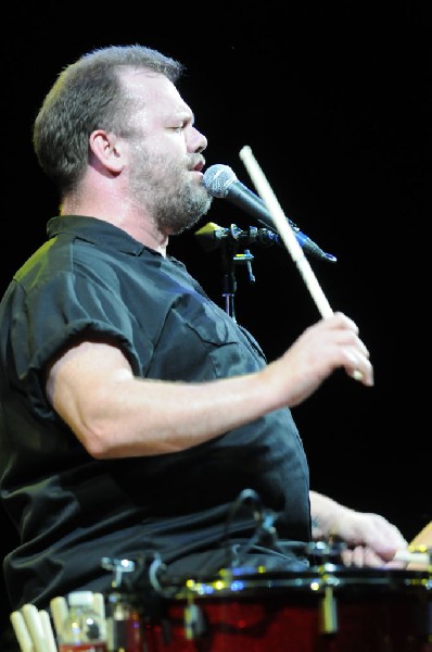 Cowboy Mouth at ACL Live at the Moody Theater, Austin, Texas 12/28/2011 - p