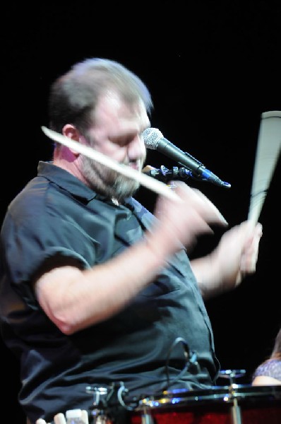 Cowboy Mouth at ACL Live at the Moody Theater, Austin, Texas 12/28/2011 - p