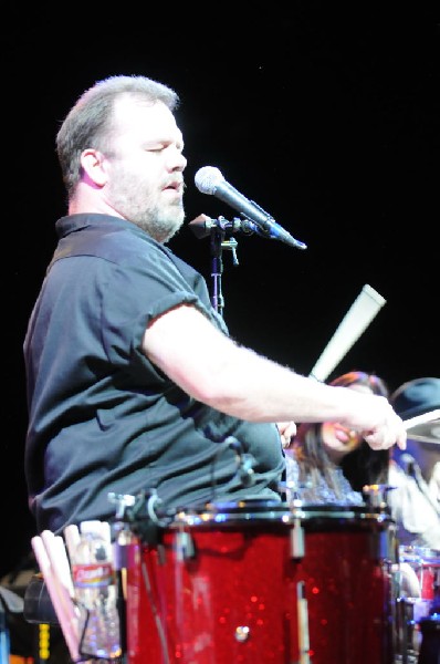 Cowboy Mouth at ACL Live at the Moody Theater, Austin, Texas 12/28/2011 - p