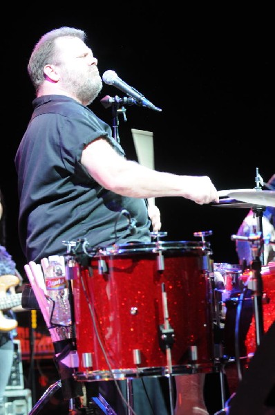 Cowboy Mouth at ACL Live at the Moody Theater, Austin, Texas 12/28/2011 - p