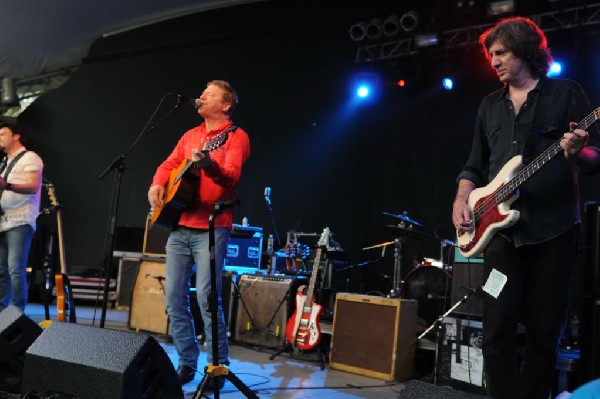 Cracker at Stubb's BarBQ, Austin, Texas 06/10/10 - photo by Jeff Barringer