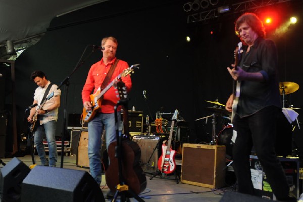 Cracker at Stubb's BarBQ, Austin, Texas 06/10/10 - photo by Jeff Barringer