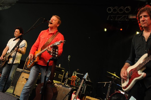 Cracker at Stubb's BarBQ, Austin, Texas 06/10/10 - photo by Jeff Barringer