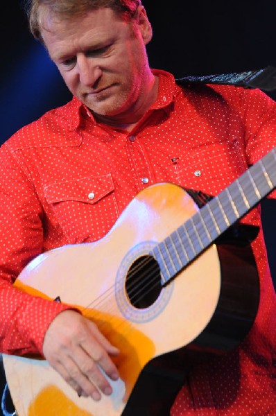 Cracker at Stubb's BarBQ, Austin, Texas 06/10/10 - photo by Jeff Barringer