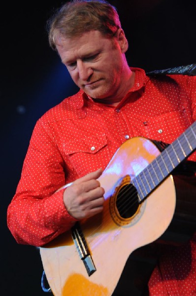 Cracker at Stubb's BarBQ, Austin, Texas 06/10/10 - photo by Jeff Barringer