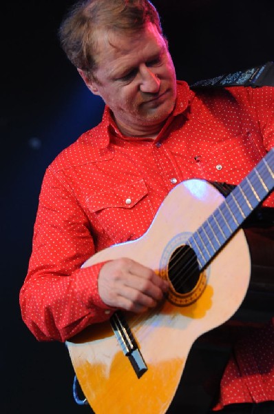 Cracker at Stubb's BarBQ, Austin, Texas 06/10/10 - photo by Jeff Barringer