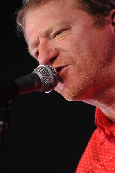 Cracker at Stubb's BarBQ, Austin, Texas 06/10/10 - photo by Jeff Barringer