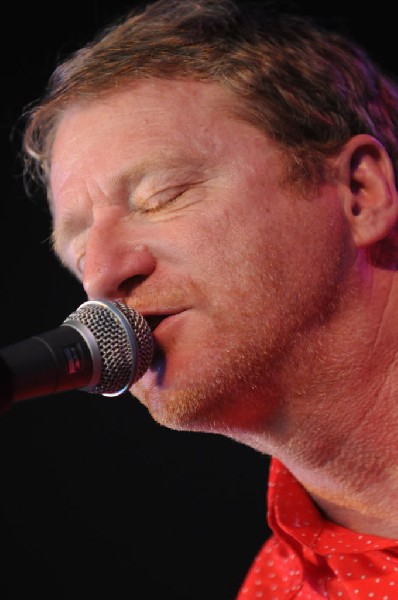 Cracker at Stubb's BarBQ, Austin, Texas 06/10/10 - photo by Jeff Barringer