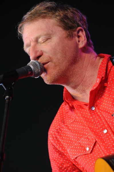 Cracker at Stubb's BarBQ, Austin, Texas 06/10/10 - photo by Jeff Barringer