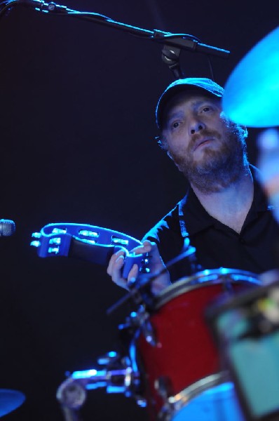 Cracker at Stubb's BarBQ, Austin, Texas 06/10/10 - photo by Jeff Barringer