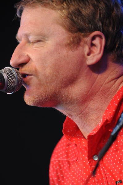Cracker at Stubb's BarBQ, Austin, Texas 06/10/10 - photo by Jeff Barringer