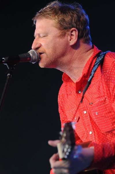 Cracker at Stubb's BarBQ, Austin, Texas 06/10/10 - photo by Jeff Barringer