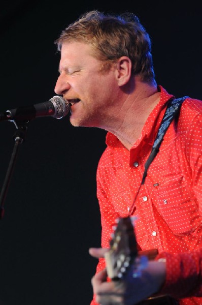 Cracker at Stubb's BarBQ, Austin, Texas 06/10/10 - photo by Jeff Barringer