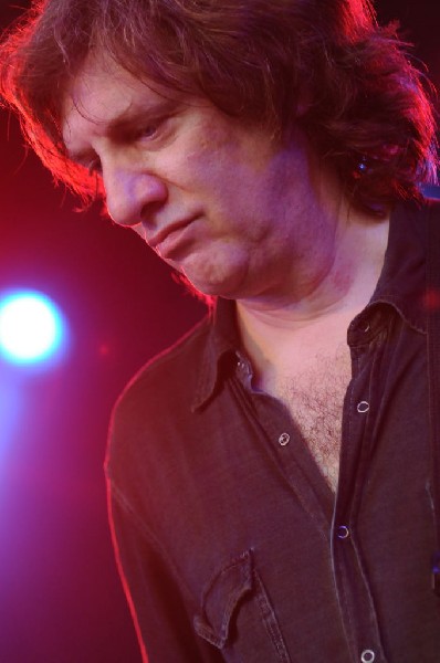 Cracker at Stubb's BarBQ, Austin, Texas 06/10/10 - photo by Jeff Barringer