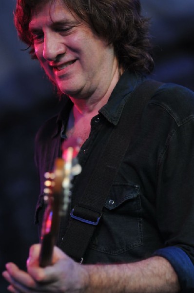 Cracker at Stubb's BarBQ, Austin, Texas 06/10/10 - photo by Jeff Barringer